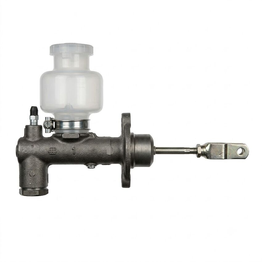 New Brake Master Cylinder For NISSAN 1600 510 4D Sdn RWD 1968 - 1972