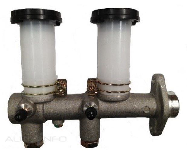 Brake Master Cylinder For NISSAN 120Y B210 2D Cpe RWD 1975 - 1978 JB1181-0