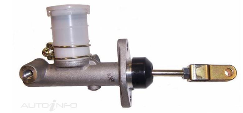 New Clutch Master Cylinder For NISSAN 1600 311 H16 4 Cyl CARB 1965 - 1970