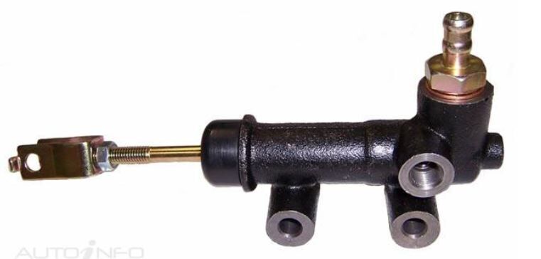 Clutch Master Cylinder For TOYOTA COASTER BB10R 2B 4 Cyl Dsl Inj 1977 - 1982