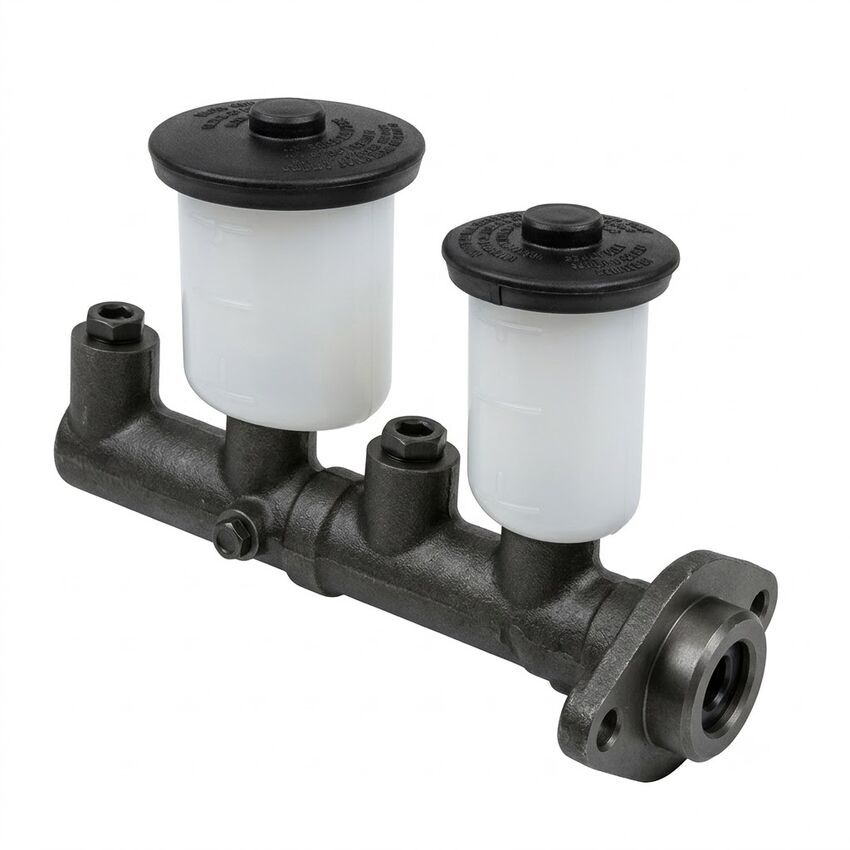 Brake Master Cylinder For TOYOTA CORONA  RT104R RT118R 4D Wgn RWD 1/1976-12/1977