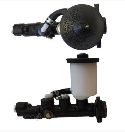 New Brake Master Cylinder For TOYOTA COROLLA KE70R 4D Sdn RWD 1981 - 1985