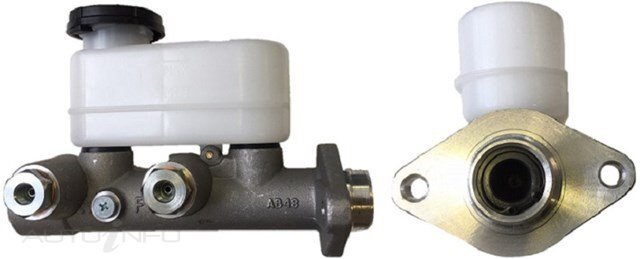 New Brake Master Cylinder For NISSAN 280ZX S130 2D Cpe RWD 1978 - 1984