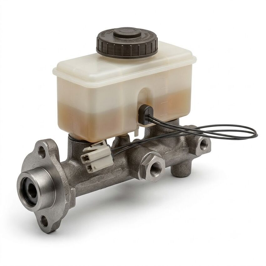 Brake Master Cylinder For FORD COURIER PA 2D Ute RWD 1978 - 1982 JB1386-0