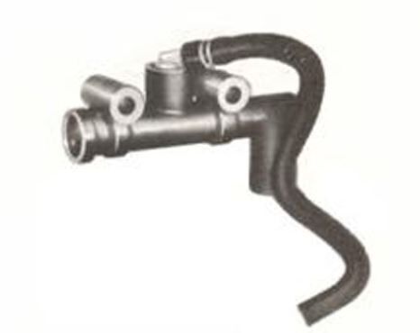 New Clutch Master Cyl. For FORD TRADER 509 HA 4 Cyl Diesel Inj 1979 - 1985