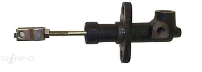 New Clutch Master Cyl For DAIHATSU DELTA V20 DG 4 Cyl Diesel Inj 1979 - 1983