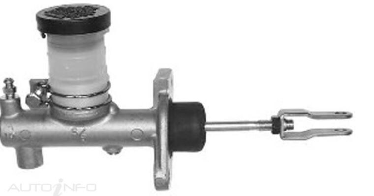 New Clutch Master Cyl For NISSAN PATROL MQ SD33T 6 Cyl Diesel Inj 1984 - 1987