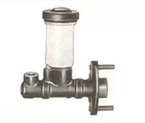 New Clutch Master Cylinder For MAZDA RX-7 SERIES 3 12A ROTARY2 CARB 1984 - 1985