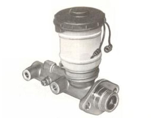 New Brake Master Cylinder For ROVER QUINTET . 4D H/B FWD 1983 - 1986