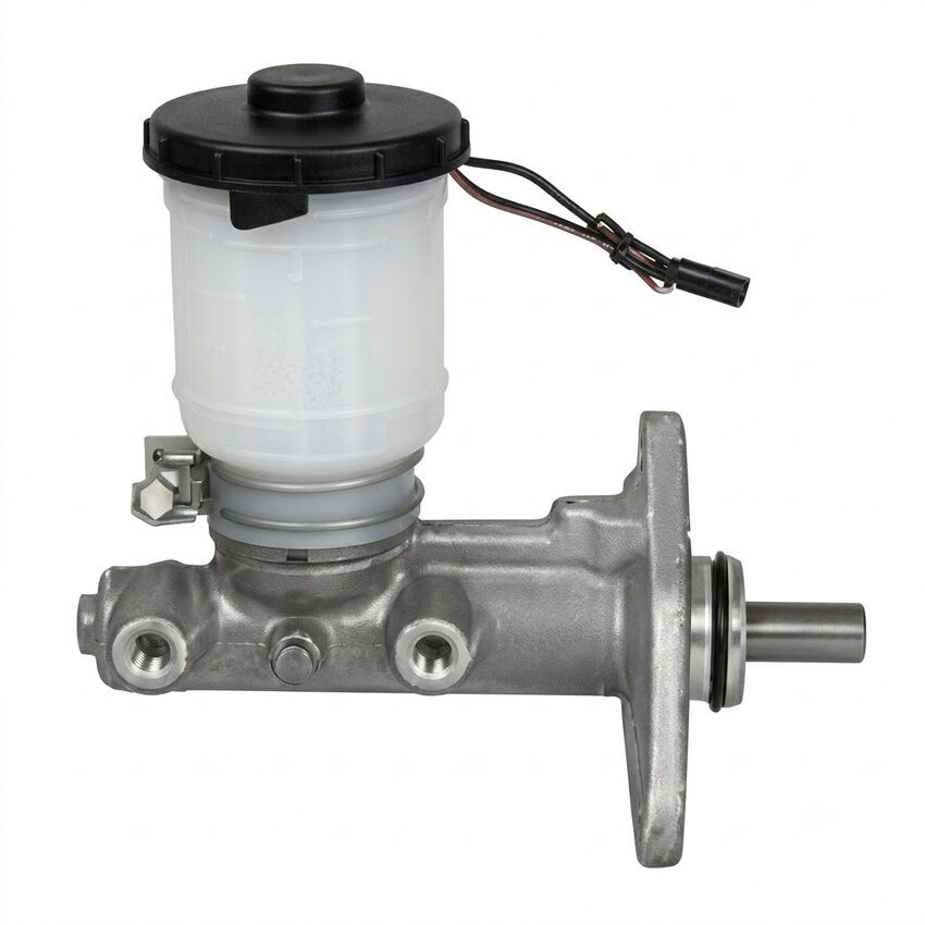 Brake Master Cylinder For HONDA ACCORD SZ 4D Sdn FWD 1981 - 1983 JB1488-12