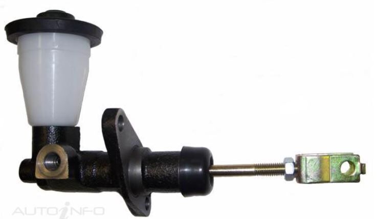 New Clutch Master Cyl. For TOYOTA HILUX RN30R 12R 4 Cyl CARB 1978 - 1983