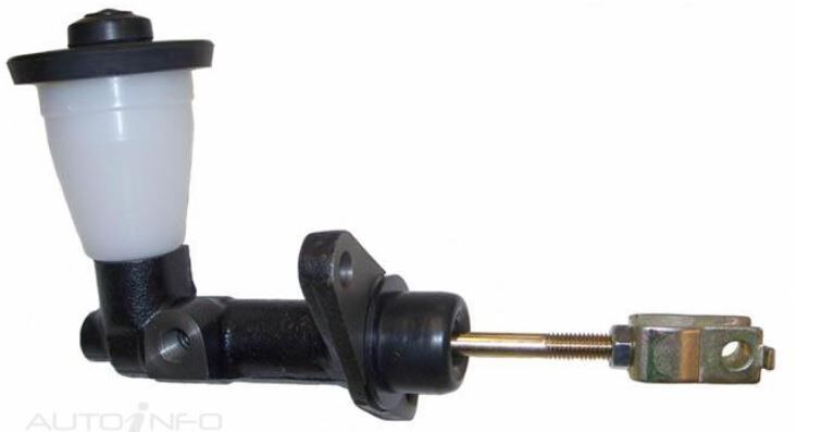 New Clutch Master Cyl. For TOYOTA HILUX LN55R L 4 Cyl Diesel Inj 1983 - 1985