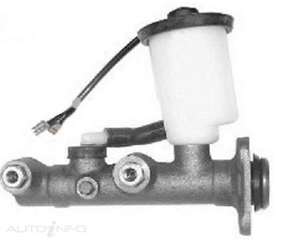 New Brake Master Cylinder For TOYOTA CRESSIDA MX32R 4D Sdn RWD 1977 - 1981