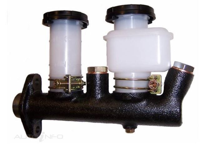 New Brake Master Cylinder For MITSUBISHI L200 MB 2D Ute RWD 1981 - 1982