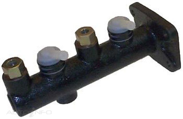 Protex Brake Master Cyl For MITSUBISHI FUSO CANTER FE 2D C/C 4X2 1979-1986