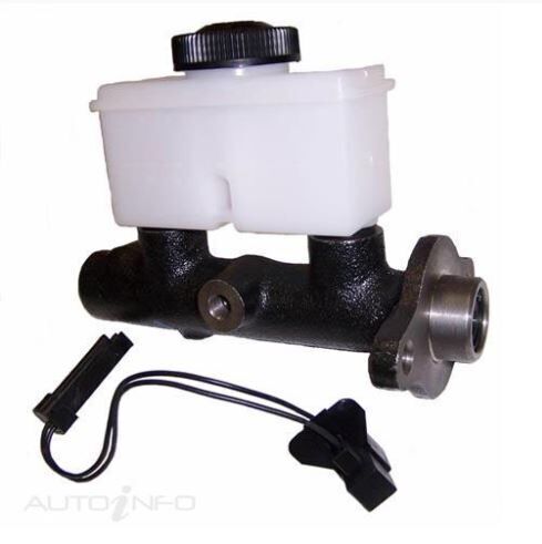 New Brake Master Cylinder For MAZDA 626 GC 4D H/B FWD 1983 - 1987