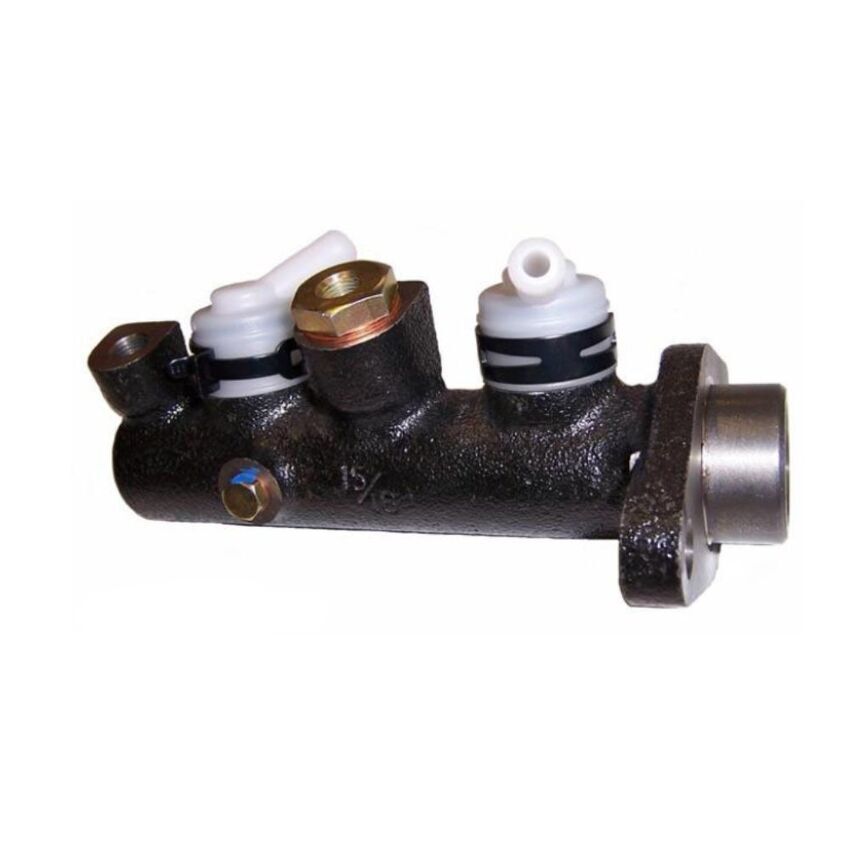 New Brake Master Cylinder For MITSUBISHI L300 SE 3D Van 4WD 1985 - 1986