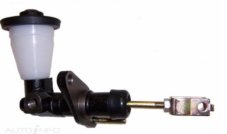 New Clutch Master Cyl. For TOYOTA CELICA MA61L 5MGE 6 Cyl EFI 1981 - 1985