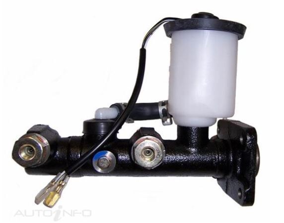 New Brake Master Cylinder For TOYOTA CROWN MS135R 4D Sdn RWD 1987 - 1991