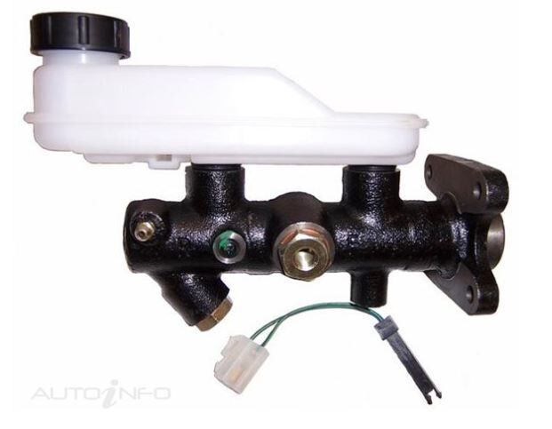 PROTEX Brake Master Cylinder For FORD TRADER MC, ME 2D Truck RWD 1981 - 1988