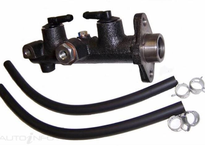 New Brake Master Cylinder For MAZDA 323 FA 2D H/B RWD 1977 - 1981