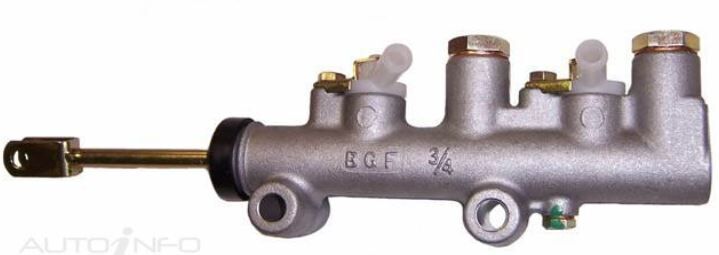 Protex New Brake Master Cylinder For SUZUKI ST90 . 4D Van RWD 1979 - 1985
