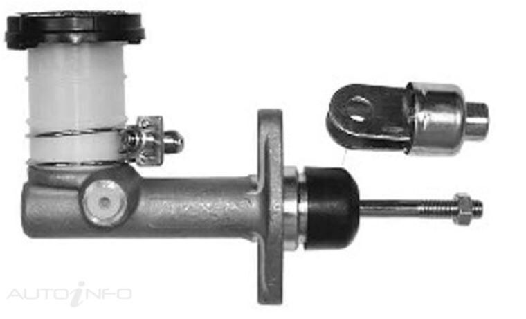 Clutch Master Cylinder For MITSUBISHI TRITON ME 4D56 4 Cyl Dsl Inj 1986 - 1988