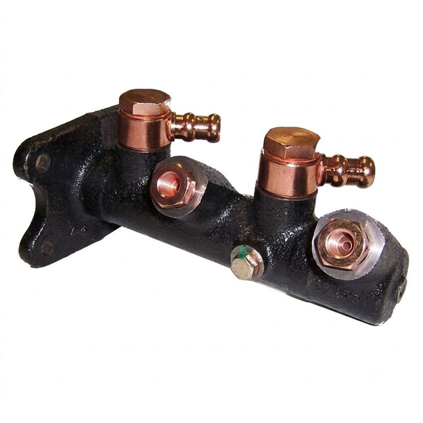 New Brake Master Cylinder For TOYOTA TOWNACE YR20R 3D Van RWD 1982 - 1992
