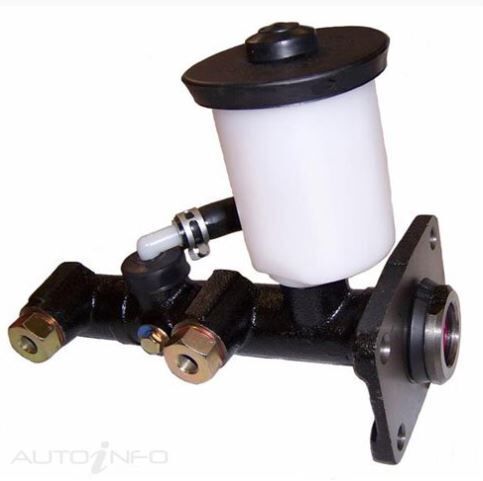 Brake Master Cylinder For TOYOTA HILUX LN56R 2D Ute RWD 1983 - 1989 JB1649-4
