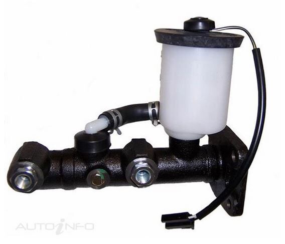 Brake Master Cylinder For TOYOTA HILUX YN65R 2D Ute 4WD 1983 - 1988 JB1650-3