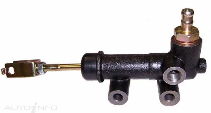 New Clutch Master Cyl For TOYOTA HIACE LH61R 2L 4 Cyl Diesel Inj 1984 - 1989