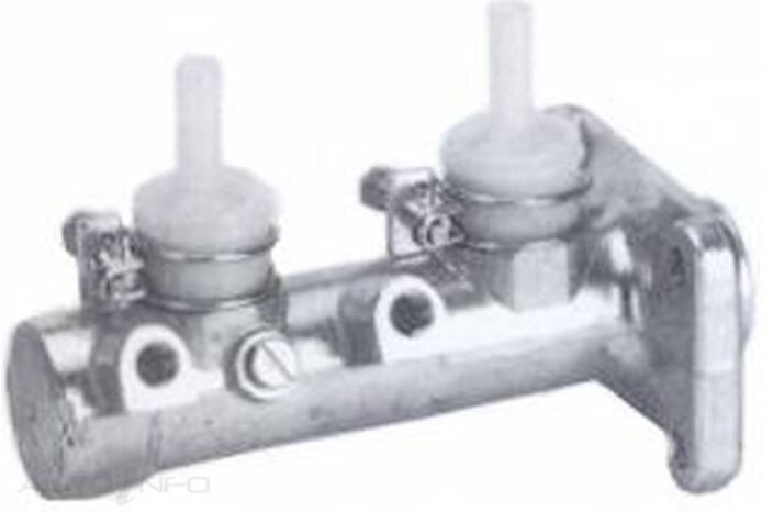 PROTEX Brake Master Cylinder For ISUZU NKR150 NKR58 2D Truck 4X2 1988 - 1993