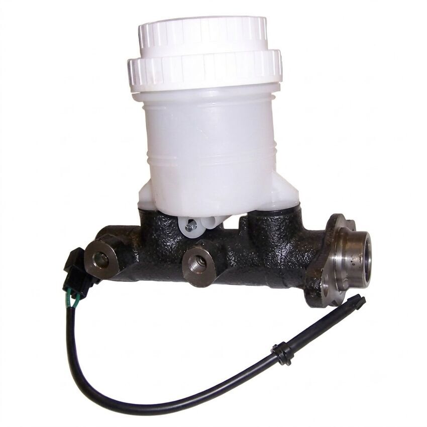 New Brake Master Cylinder For MITSUBISHI NIMBUS UA 4D Wgn FWD 1984 - 1985