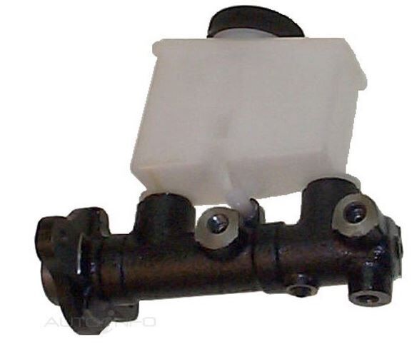 New Brake Master Cylinder For MAZDA B2200 . 4D Ute RWD 1986 - 1991