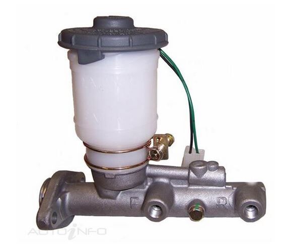 New Brake Master Cylinder For DAIHATSU CHARADE . 4D H/B FWD 1983 - 1988