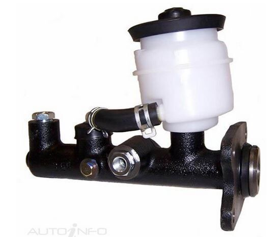 New Brake Master Cylinder For TOYOTA 4 RUNNER YN63R 2D SUV 4WD 1985 - 1989