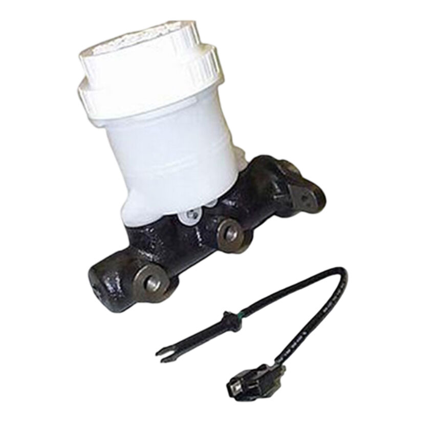 Brake Master Cylinder For MITSUBISHI PAJERO NC 4D SUV 4WD 1985 - 1986 JB1712-3
