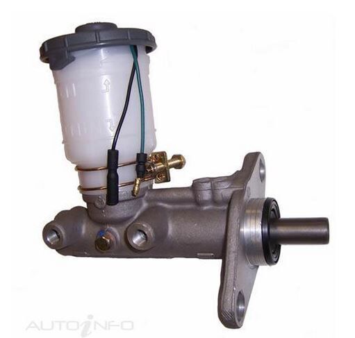 New Brake Master Cylinder For HONDA CIVIC EG 4D Sdn FWD 1991 - 1993
