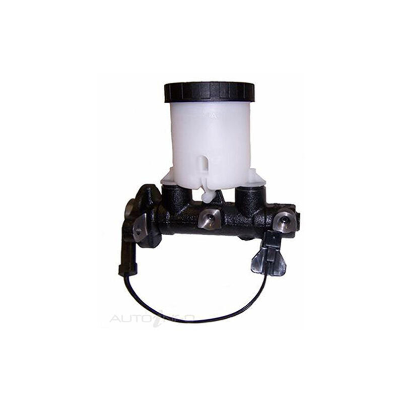 New Brake Master Cylinder For FORD LASER KE 2D H/B FWD 1987 - 1990