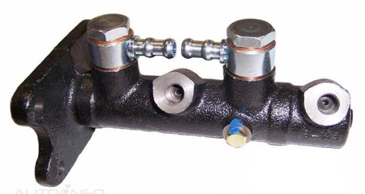 Protex Brake Master Cylinder For TOYOTA LITEACE YM30R 3D Van RWD 1985-1992