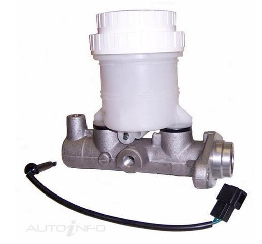 New Brake Master Cylinder For MITSUBISHI TRITON MJ 4D Ute RWD 1992 - 1997