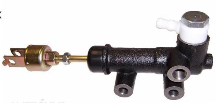 New Clutch Master Cyl. For TOYOTA TARAGO YR31R 4YE 4 Cyl EFI 1986 - 1990