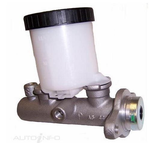 Brake Master Cylinder For NISSAN PATROL GQ 2D C/C 4WD 1988 - 1999 JB1777-4