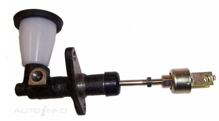 New Clutch Master Cylinder For TOYOTA MR2 AW11R 4AGE 4 Cyl EFI 1987 - 1990