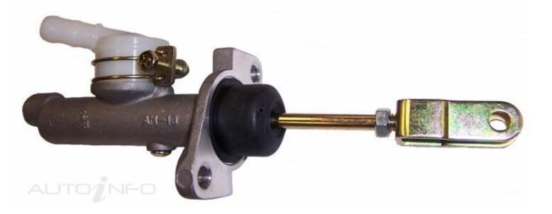 Clutch Master Cylinder For NISSAN URVAN E24 Z24 4 Cyl CARB 1987 - 1993 JB1781-0