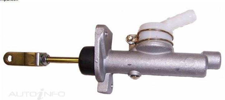 New Clutch Master Cyl. For NISSAN HOMY E24 TD27 4 Cyl Diesel Inj 1987 - 1999