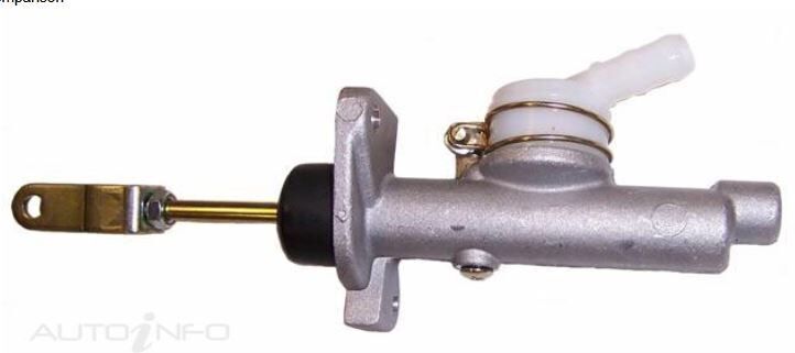 Clutch Master Cylinder For NISSAN URVAN E24 Z24 4 Cyl CARB 1987 - 1993 JB1782-2