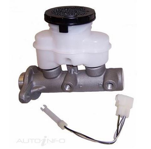 New Brake Master Cylinder For HOLDEN JACKAROO L1 4D SUV 4WD 1988 - 1992