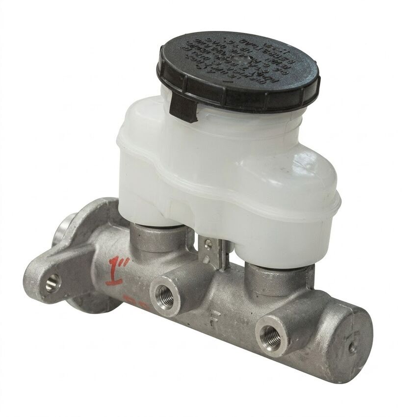 New Brake Master Cylinder For ISUZU RODEO TFR 2D Ute RWD 1989 - 1994