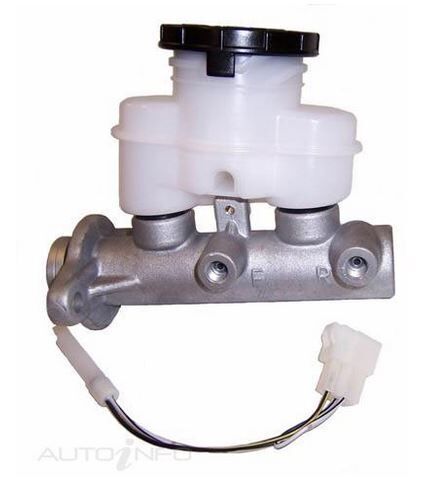 New Brake Master Cylinder For ISUZU RODEO TFS 2D Ute 4WD 1989 - 1997